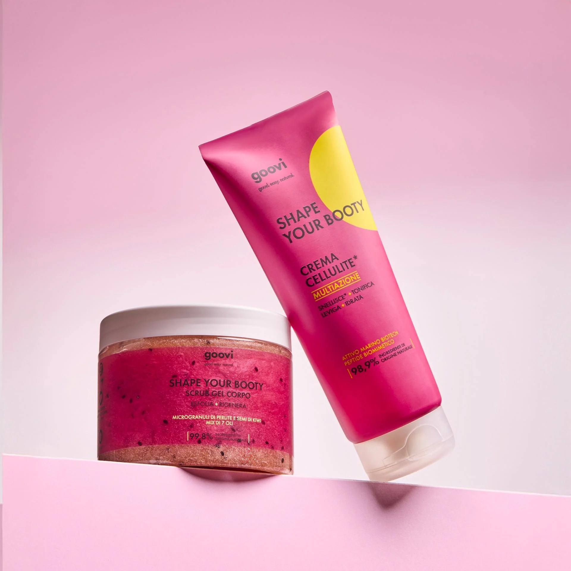 ROUTINE CELLULITE MULTIAZIONE - Image 2